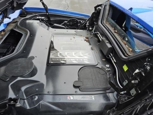 Used 2024 Chevrolet Corvette E-Ray image 10