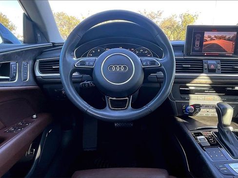 Used 2018 Audi A7 3.0T Prestige image 19