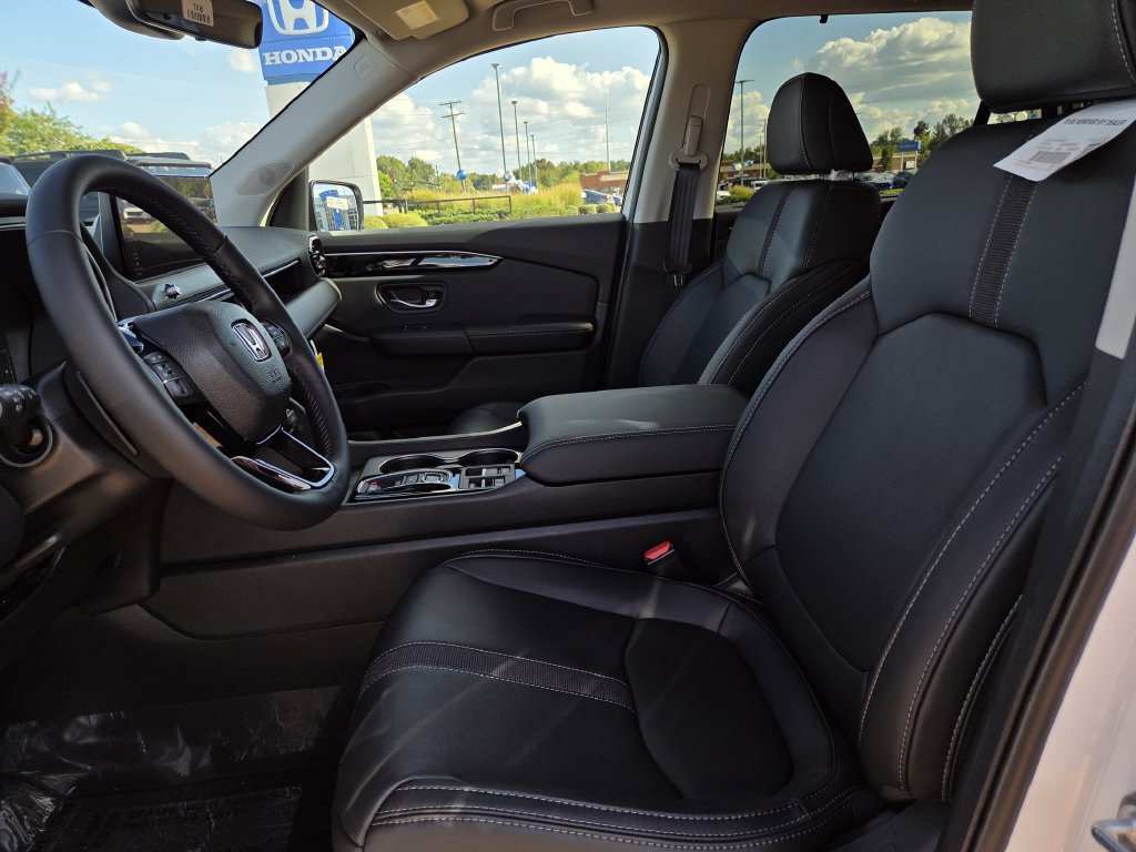New 2026 Honda Pilot EX-L image 13
