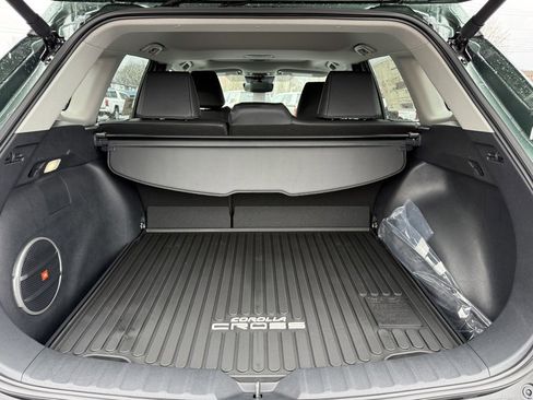 New 2026 Toyota Corolla Cross XLE image 10