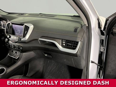 Used 2021 GMC Terrain SLT w/ LPO, Floor Liner Package FWD image 26