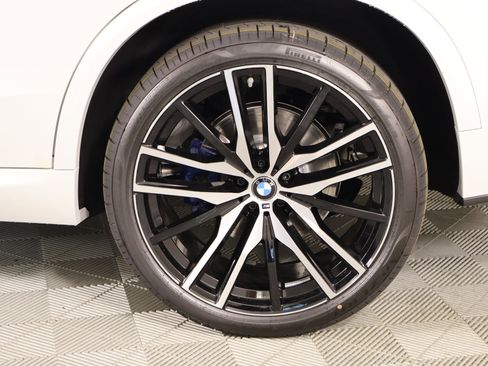 New 2026 BMW X5 xDrive40i w/ Executive Package image 20