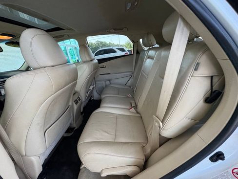 Used 2013 Lexus RX 350 FWD w/ Premium Pkg image 19