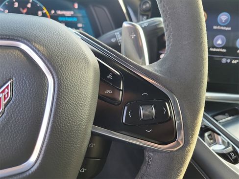 Certified 2023 Chevrolet Corvette Stingray image 6