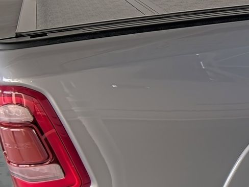 Used 2019 RAM 1500 Limited image 15