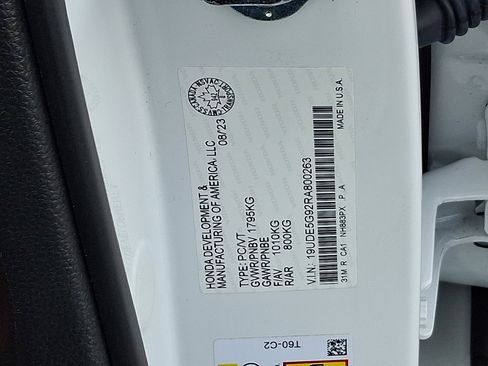 Used 2024 Acura Integra Type S image 27