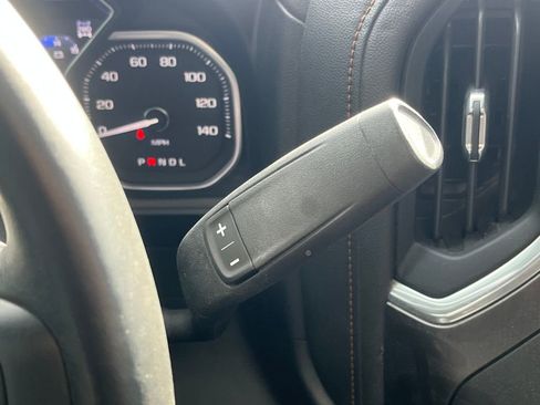 Used 2022 GMC Sierra 2500 AT4 w/ AT4 Premium Plus Package image 29