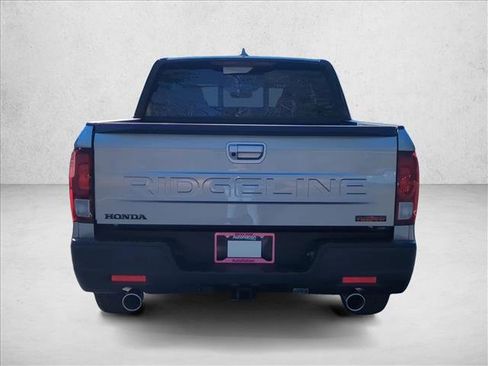 New 2026 Honda Ridgeline TrailSport image 10