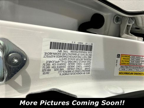 Used 2026 Honda CR-V EX image 6