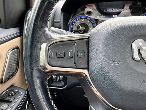 Certified 2020 RAM 1500 Limited AWD/4WD image 29