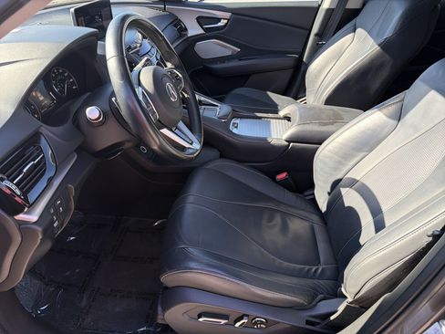 Used 2020 Acura RDX FWD w/ Technology Package image 20