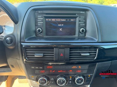 Used 2014 MAZDA CX-5 Grand Touring image 18