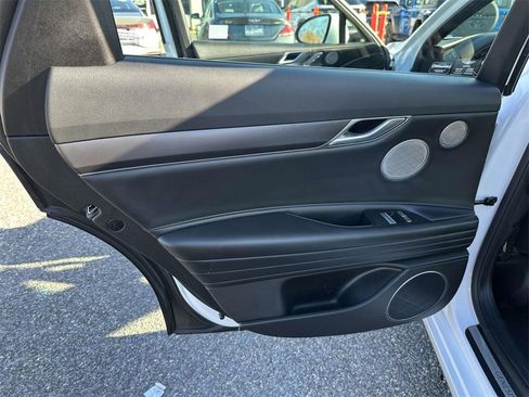 Certified 2024 Genesis G80 3.5T Sport image 18