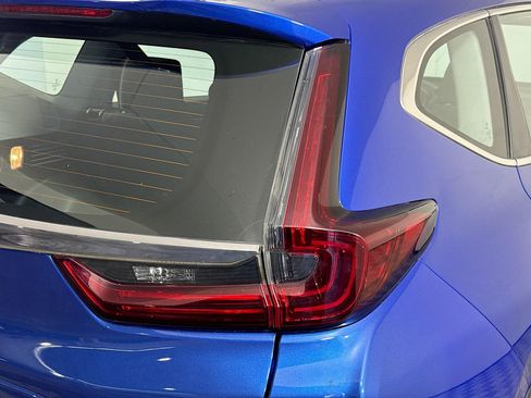 Used 2021 Honda CR-V Special Edition image 34