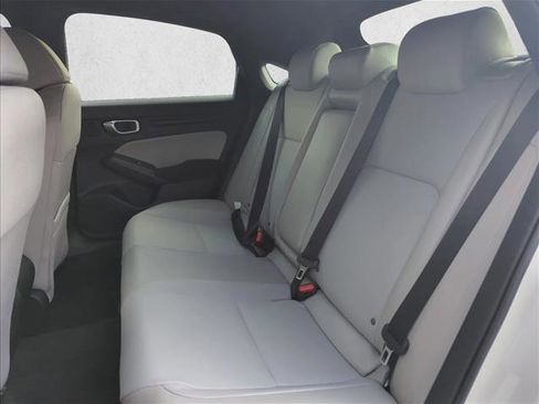 New 2026 Honda Civic Sport image 18