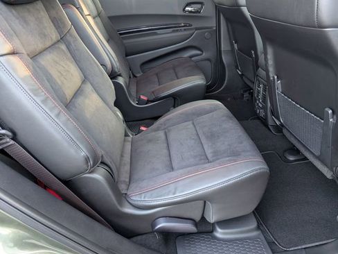 New 2026 Dodge Durango GT AWD/4WD image 31