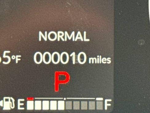 Used 2026 Honda HR-V Sport image 23
