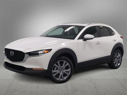 New 2025 MAZDA CX-30 AWD 2.5 S w/ Preferred Package