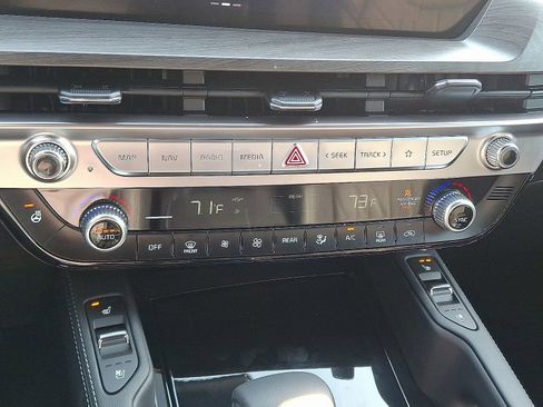 New 2025 Kia Telluride EX X-Line image 11