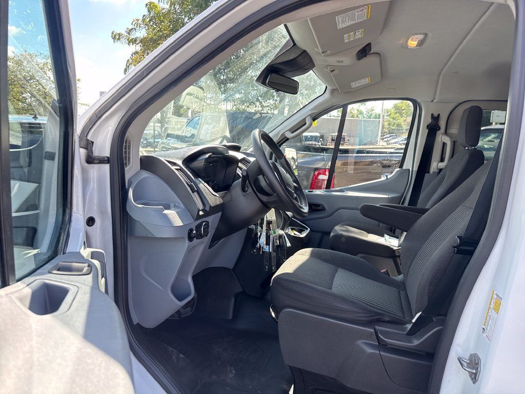 Used 2018 Ford Transit 150 XL RWD image 12