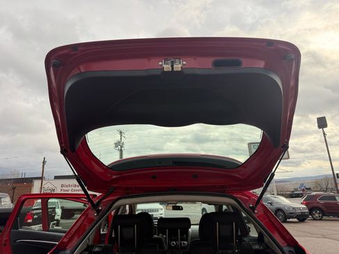 Used 2019 Honda Fit LX image 45