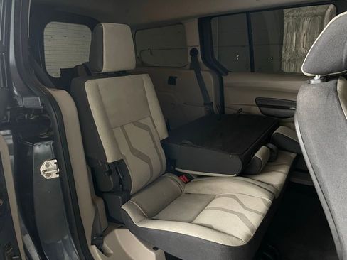 Used 2014 Ford Transit Connect XLT image 21