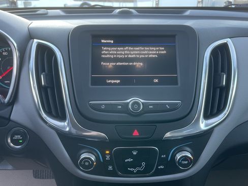 Used 2020 Chevrolet Equinox LS w/ LS Convenience Package image 17