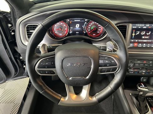 Used 2023 Dodge Charger SRT Hellcat image 20