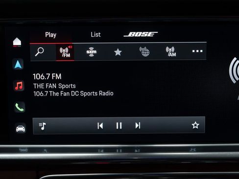 Used 2023 Porsche Panamera 4 Platinum Edition w/ Smoking Package image 25