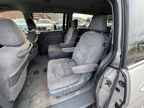 Used 2007 Honda Odyssey EX image 18