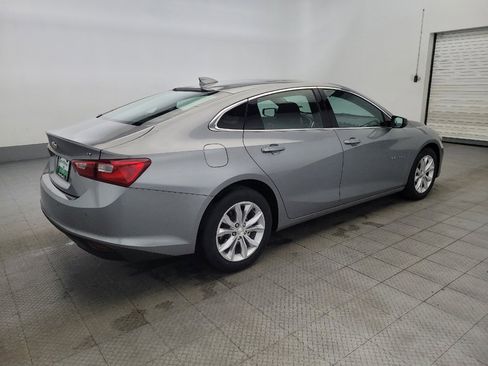 Used 2024 Chevrolet Malibu LT image 10