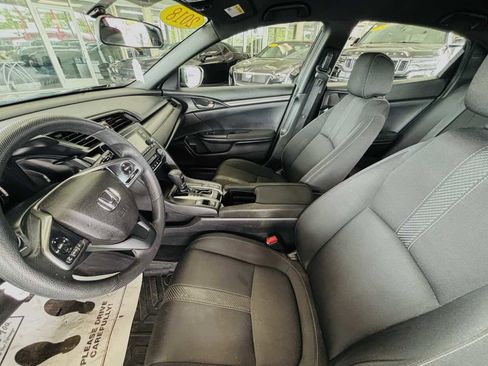 Used 2018 Honda Civic LX image 23