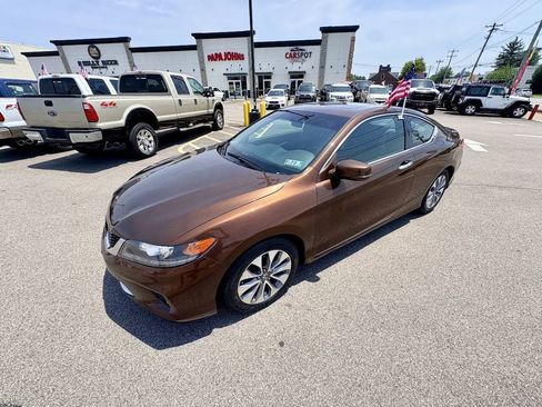 Used 2013 Honda Accord EX image 30
