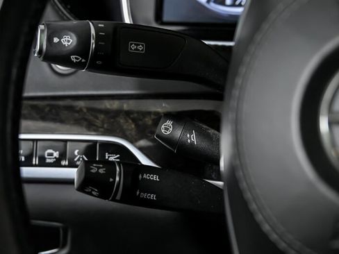 Used 2016 Mercedes-Benz S 63 AMG 4MATIC Sedan image 28