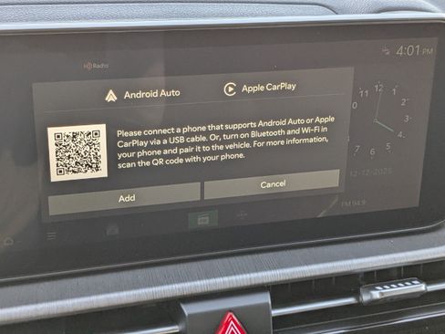 New 2026 Kia Sportage X-Line AWD/4WD image 26