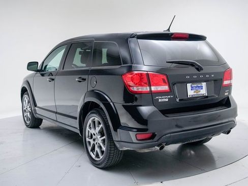 Used 2018 Dodge Journey GT image 3