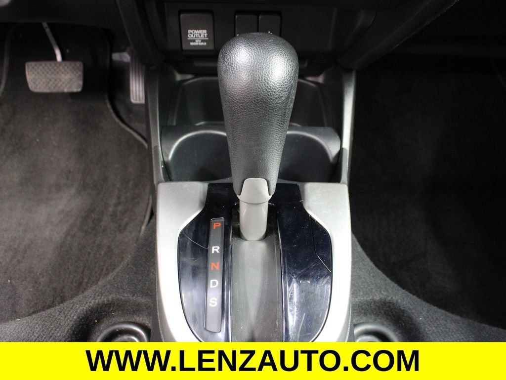 Used 2015 Honda Fit EX-L image 49