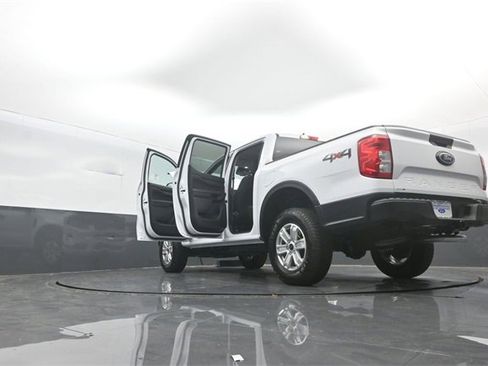New 2025 Ford Ranger XL w/ Trailer Tow Package image 39