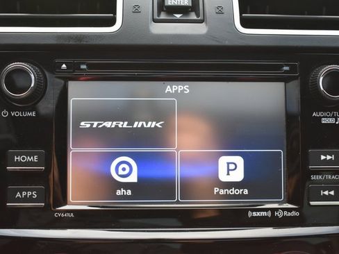 Used 2016 Subaru WRX Limited w/ Popular Package #2 image 26