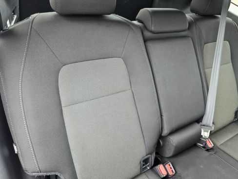 Used 2024 Honda CR-V EX image 21