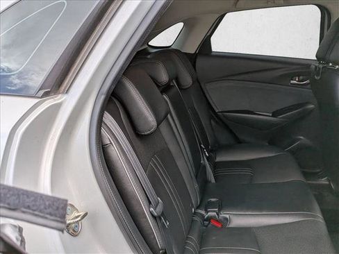 Used 2019 MAZDA CX-3 Grand Touring w/ Premium Package AWD/4WD image 20