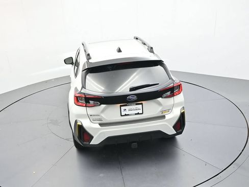 Used 2025 Subaru Crosstrek 2.5i Sport w/ Popular Package #3A AWD/4WD image 32