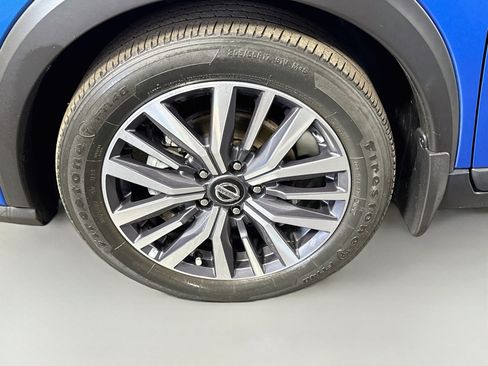 Used 2021 Nissan Kicks SV FWD image 37