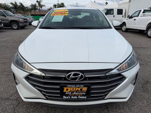 Used 2019 Hyundai Elantra SE w/ Cargo Package image 13