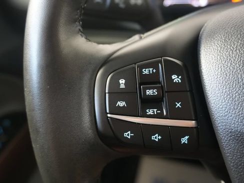 Used 2023 Ford Maverick Lariat w/ Lariat Luxury Package FWD image 15