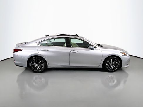Used 2022 Lexus ES 350 w/ Premium Package image 8