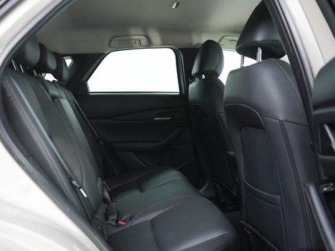 Used 2024 MAZDA CX-30 AWD 2.5 S w/ Select Sport Pkg image 12