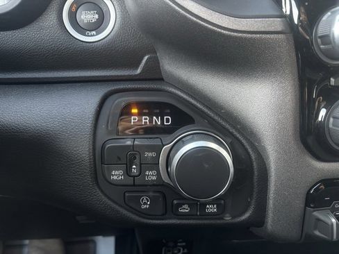 New 2026 RAM 1500 Classic Warlock image 22