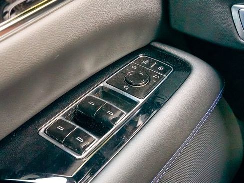 New 2026 Cadillac Escalade IQL Luxury image 26