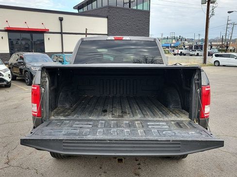 Used 2017 Ford F150 XL w/ Equipment Group 101A Mid image 8